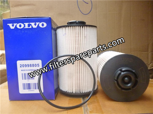 20998805 Volvo Fuel Filter - Click Image to Close